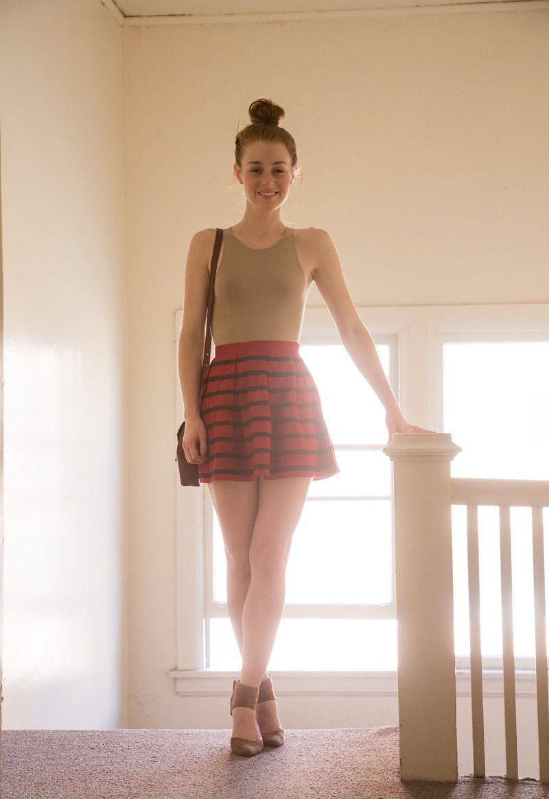 Алена, 64 года, 1 размер груди