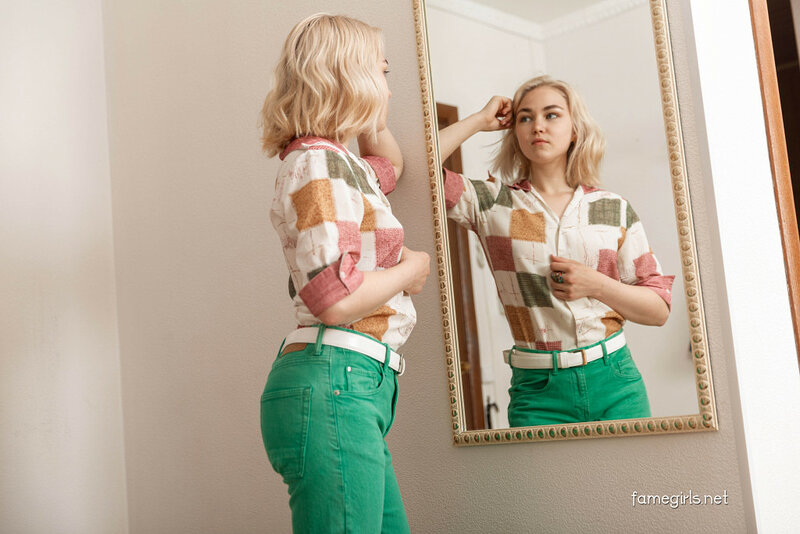 Полина, 25 лет, 3 размер груди