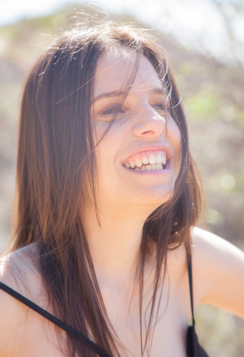 Зоя, 23 года, 1 размер груди