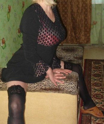 Жанна, 38 лет, 4 размер груди